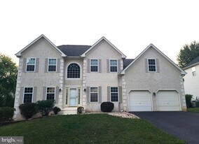 52 Lynam Lookout Dr, Unit 40 in Newark, DE - Building Photo
