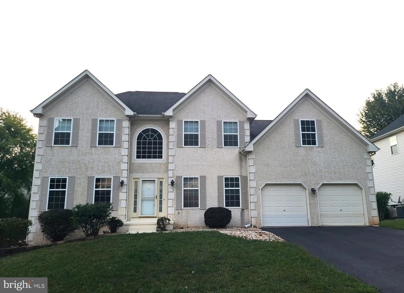 52 Lynam Lookout Dr, Unit 40 in Newark, DE - Building Photo