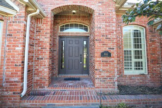 4002 SW Sycamore St in Bentonville, AR - Building Photo - Building Photo