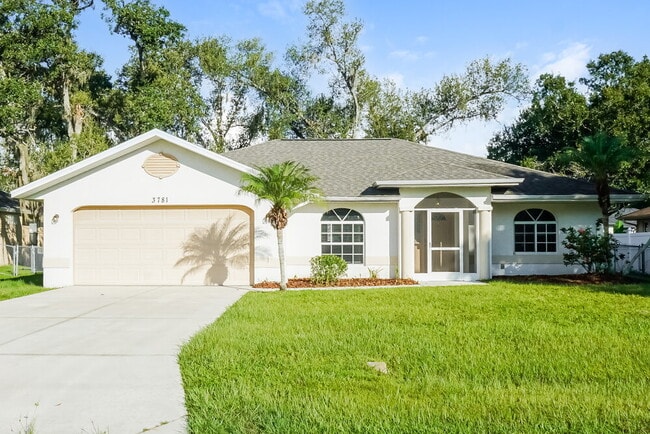 property at 3781 Beeber St