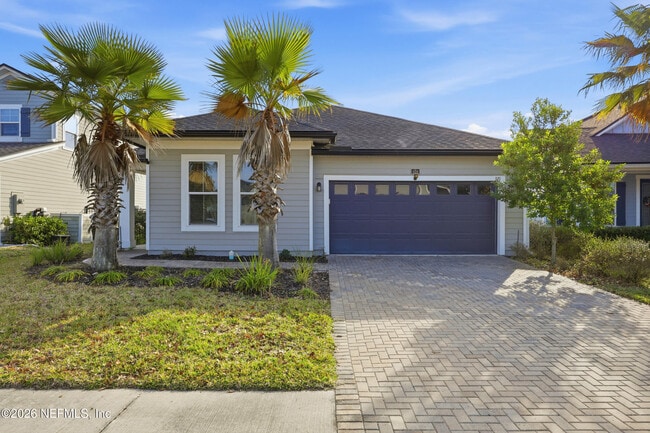 property at 321 Beale Ave