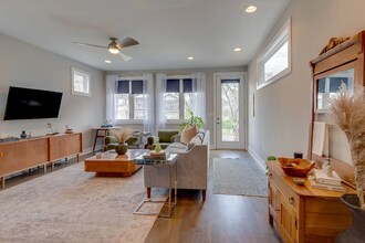 312 Prince Ave in Nashville, TN - Building Photo - Building Photo