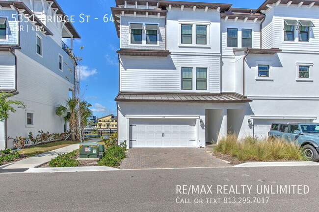 5351 Bridge St in Tampa, FL - Building Photo - Building Photo