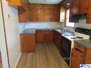 1743 Williamsburg Cir in Florence, SC - Building Photo - Building Photo