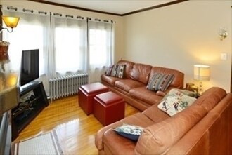29 Pershing Rd, Unit 2 in Boston, MA - Building Photo - Building Photo