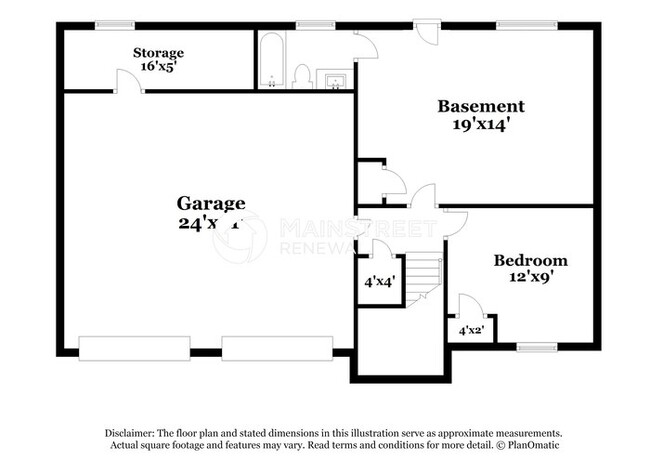 458 Chase Marion Way in Mcdonough, GA - Building Photo - Building Photo