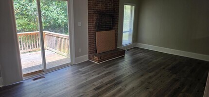 5318 Harvest Hill Dr in Charlotte, NC - Foto de edificio - Building Photo