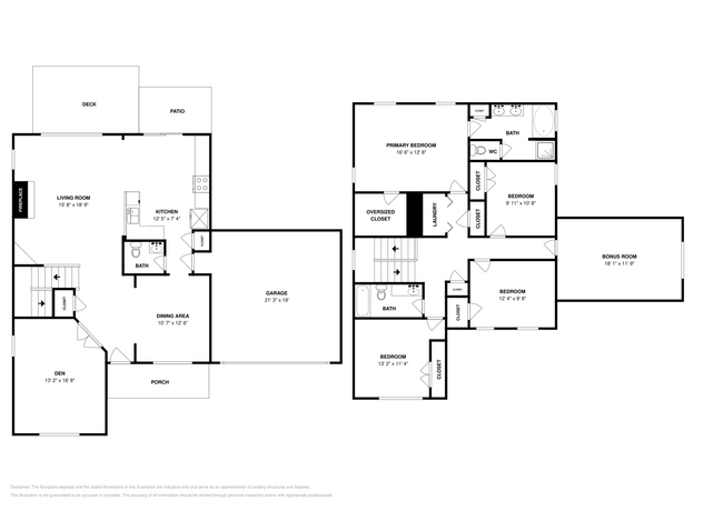 3017 Early Rise Ave in Indian Trail, NC - Building Photo - Building Photo