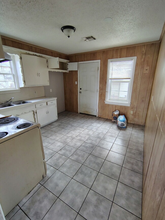 property at 412 N A St