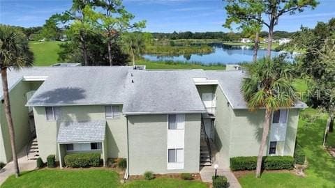 property at 592 Fairways Cir