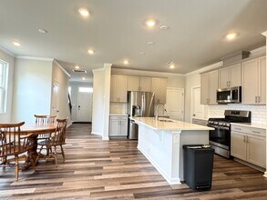 1017 Aberleigh Ln in Morrisville, NC - Building Photo - Building Photo