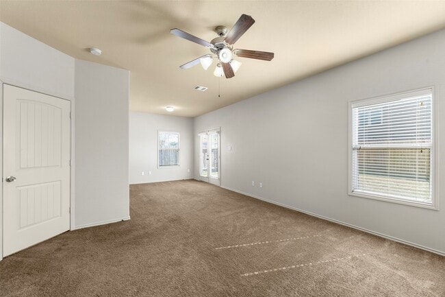 property at 19735 Crossfalls Ln