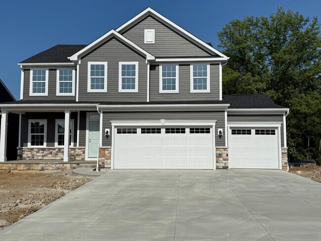 property at 801 Miramar Ln