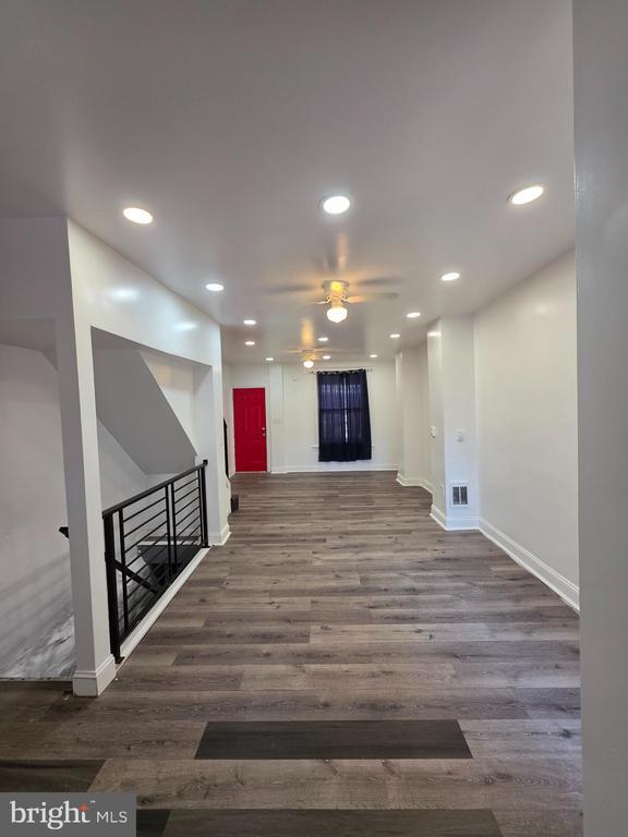 5723 N Beechwood St in Philadelphia, PA - Building Photo - Building Photo