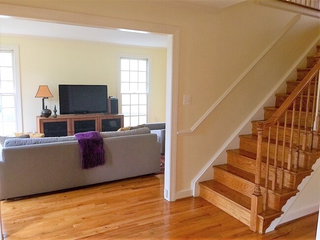 2904 4th St N in Arlington, VA - Building Photo - Building Photo