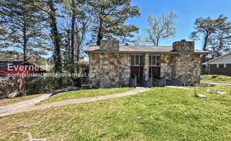 3992 Arbor Pl Ln in Chattanooga, TN - Building Photo