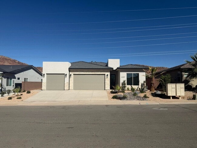4681 S Lucy Ln in Washington, UT - Building Photo - Building Photo