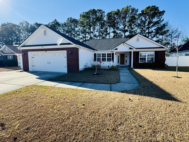 property at 932 Eaglet Cir