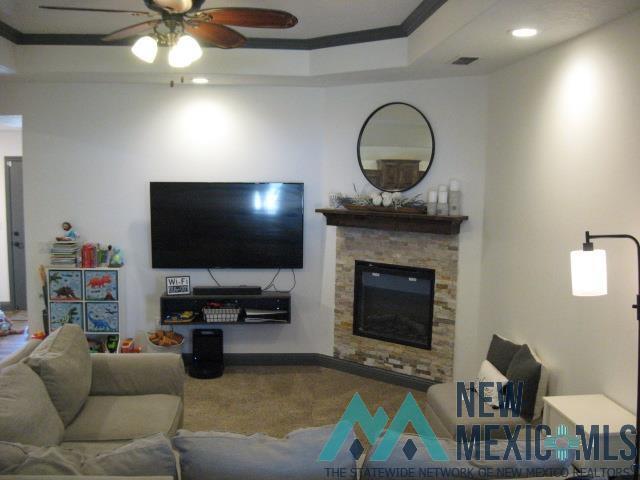 2101 Northglen Dr in Clovis, NM - Building Photo - Building Photo