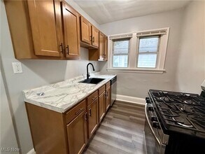 810 Thayer St in Akron, OH - Building Photo - Building Photo