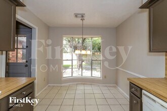 13319 Ascot Glen Ln in Houston, TX - Building Photo - Building Photo