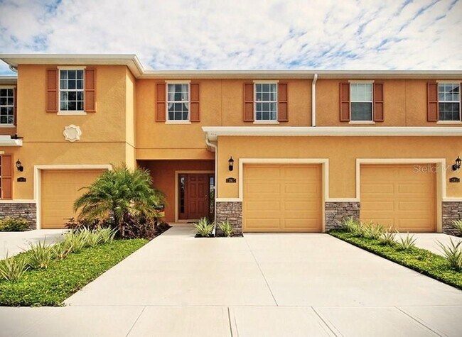 property at 13827 River Fish Ct