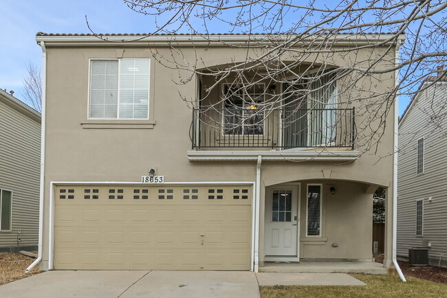 property at 18653 E 42nd Pl