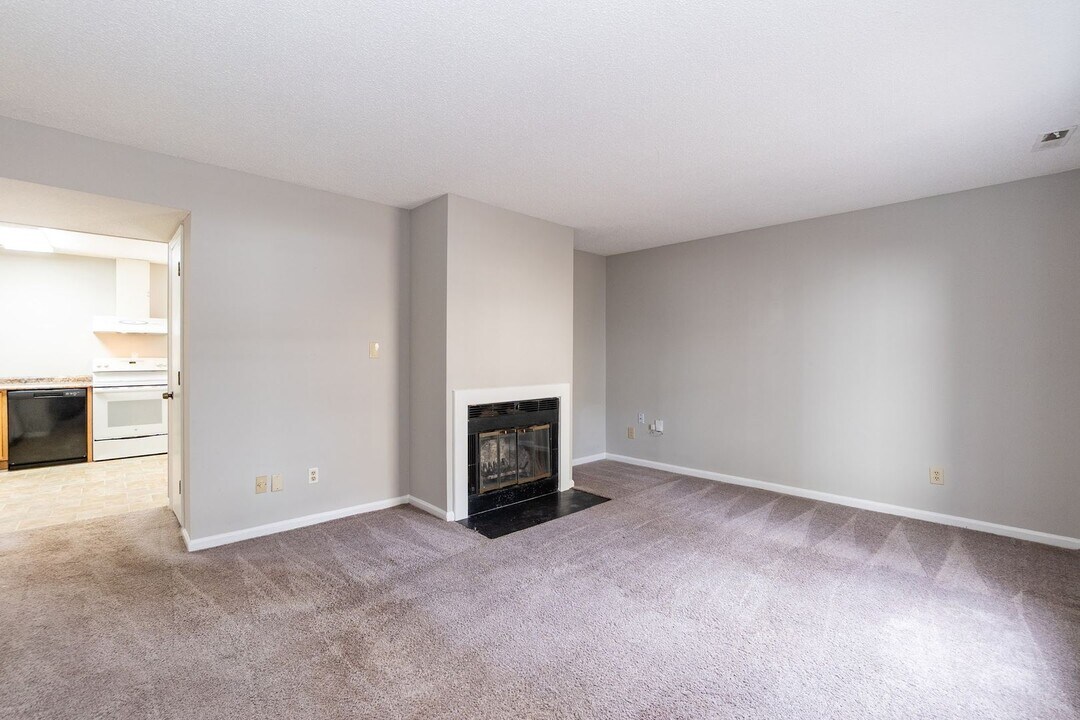 112 Rhum Pl in Garner, NC - Building Photo