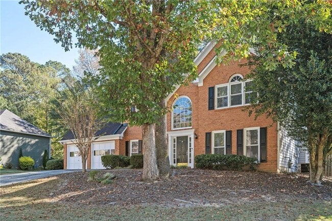 1427 Fenwick Dr in Marietta, GA - Building Photo - Building Photo