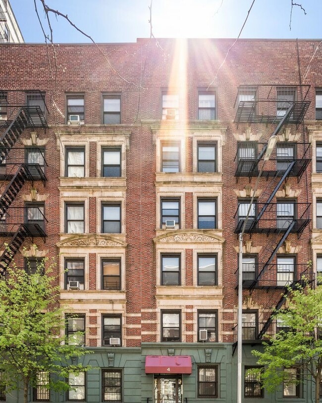 4 W 101st St, Unit #39