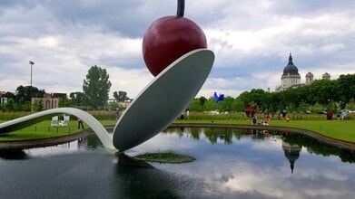 214 Place Apartments in Minneapolis, MN - Building Photo - Building Photo