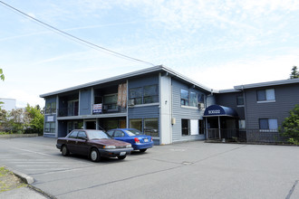 Mountain View in Seattle, WA - Foto de edificio - Building Photo