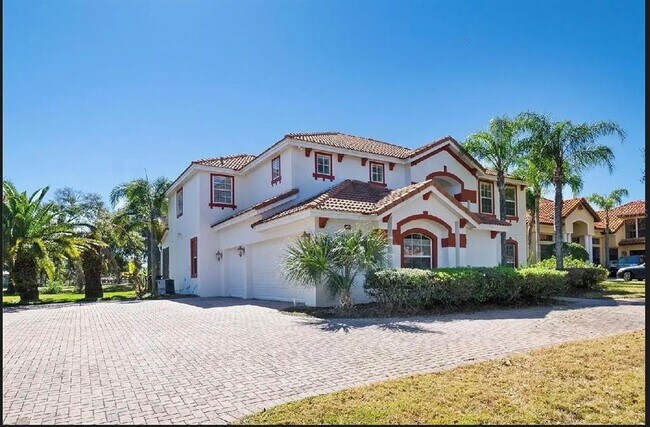 2301 Roat Dr in Orlando, FL - Building Photo - Building Photo