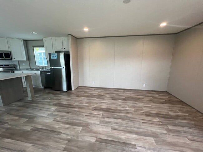 property at 4627 Blanche Rd