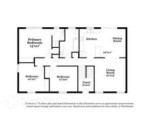 6471 N Delta Ave in Kansas City, MO - Building Photo - Building Photo