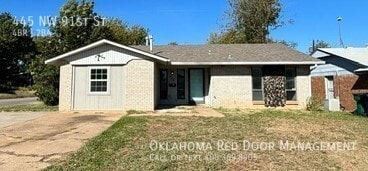 property at 445 NW 91st St