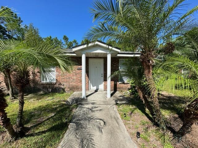 2104 Bonneville Dr in Orlando, FL - Building Photo