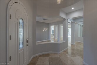 1353 River Spey Ave in Henderson, NV - Building Photo - Building Photo