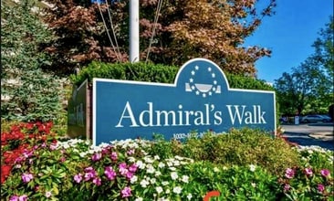 1055 River Rd, Unit 803 in Edgewater, NJ - Building Photo - Building Photo