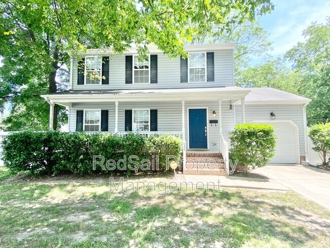 534 Brightwood Ave in Hampton, VA - Building Photo - Building Photo