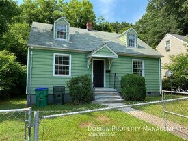 2309 Warwick Ave in Richmond, VA - Building Photo