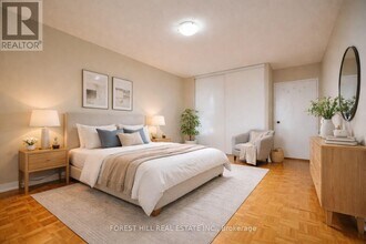 470 Sentinel Rd in Toronto, ON - Building Photo - Building Photo