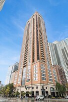 1160 S Michigan Ave in Chicago, IL - Building Photo