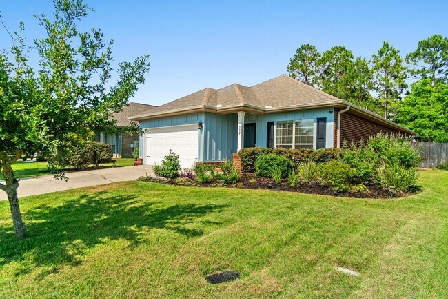 282 Whispering Lake Dr in Santa Rosa Beach, FL - Building Photo - Building Photo