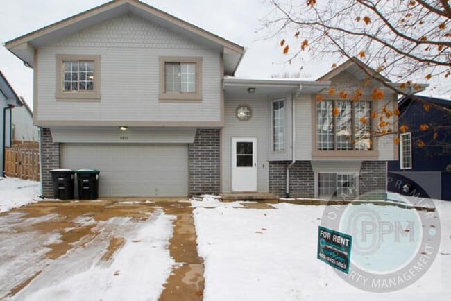 property at 8851 N 82nd St