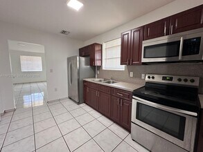 1209 NE 136th Terrace in North Miami, FL - Building Photo - Building Photo