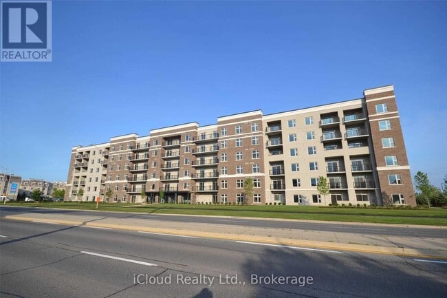 property at 610 Farmstead Dr