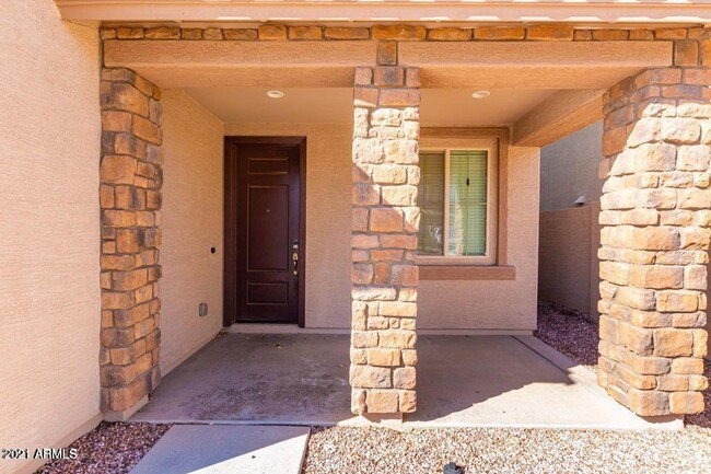 3856 E Narrowleaf Dr in Gilbert, AZ - Building Photo - Building Photo