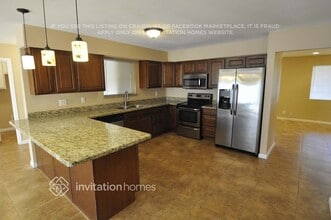 2315 W St John Rd in Phoenix, AZ - Building Photo - Building Photo