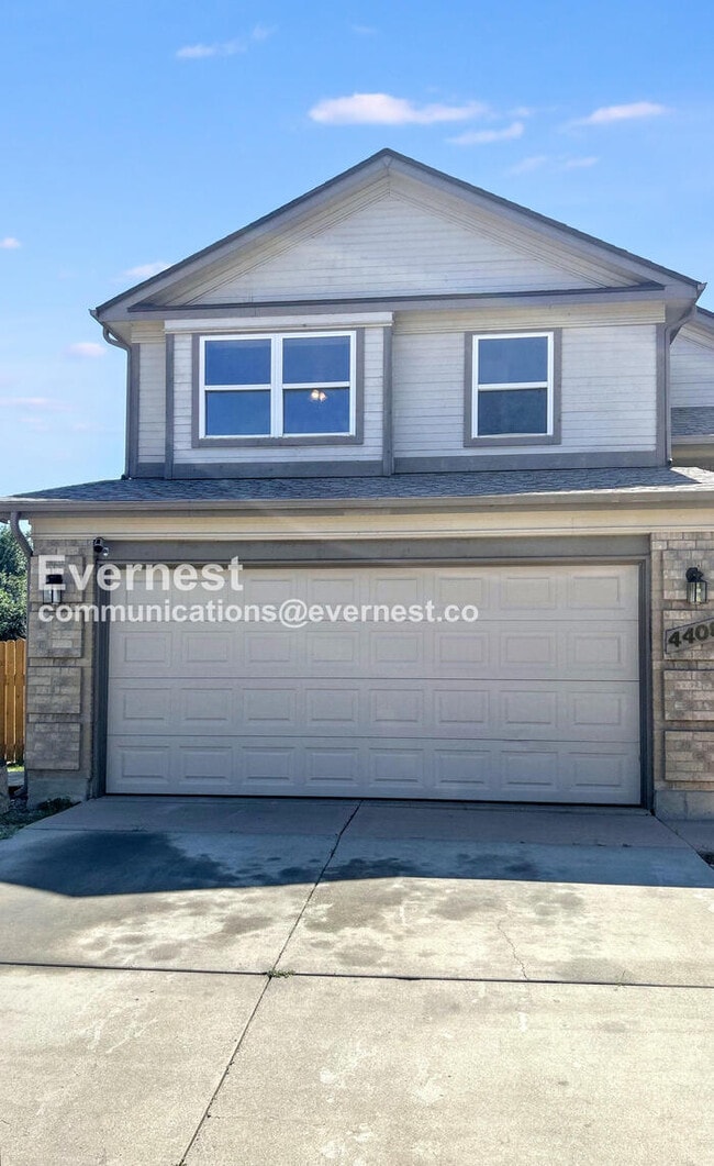 property at 4409 Cherry Oak Ct